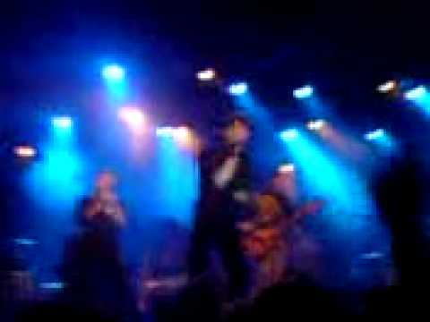 Minnen av aprilhimlen - Håkan Hellström