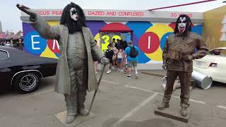 Outside Comic-Con San Diego 2023 @Metahelion