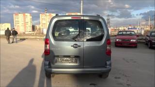 CITROEN BERLINGO(, 2016-04-04T15:43:54.000Z)