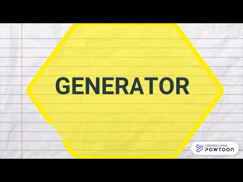 USTAC JHS SCIENCE LAB | Generator: A Simulation