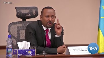 UN, US Call for An End to Fighting in Ethiopia’s Tigray Region