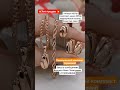 Заказ в Ватсапп Макс Телеграмм +79103345453.Позолоченный комплект украшений. Цена-4050р#медзолото