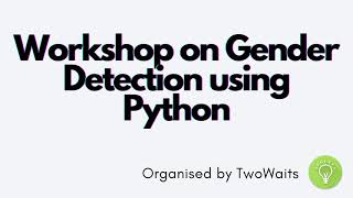 Projects by Students in Tathastu Python Sessions