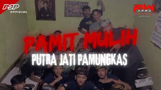 Download Lagu DJ BANTENGAN PUTRA JATI PAMUNGKAS❗PAMIT MULIH REMIXSER BY@ARWAPROJECT MP3