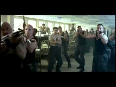 Ghettogangz - Die Hölle vor Paris Trailer Deutsch