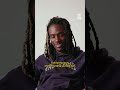 Not OsamaSon gatekeeping Lil Uzi Vert's secret Domino’s pizza order! 🍕