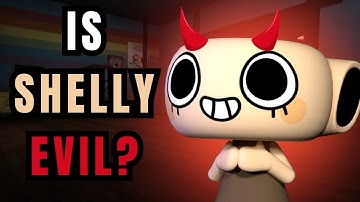 Is Shelly Evil? Dandy