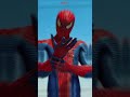 Nunca Muda (Slowed) | The Amazing Spiderman Edit #spiderman #usingcapcut #edit