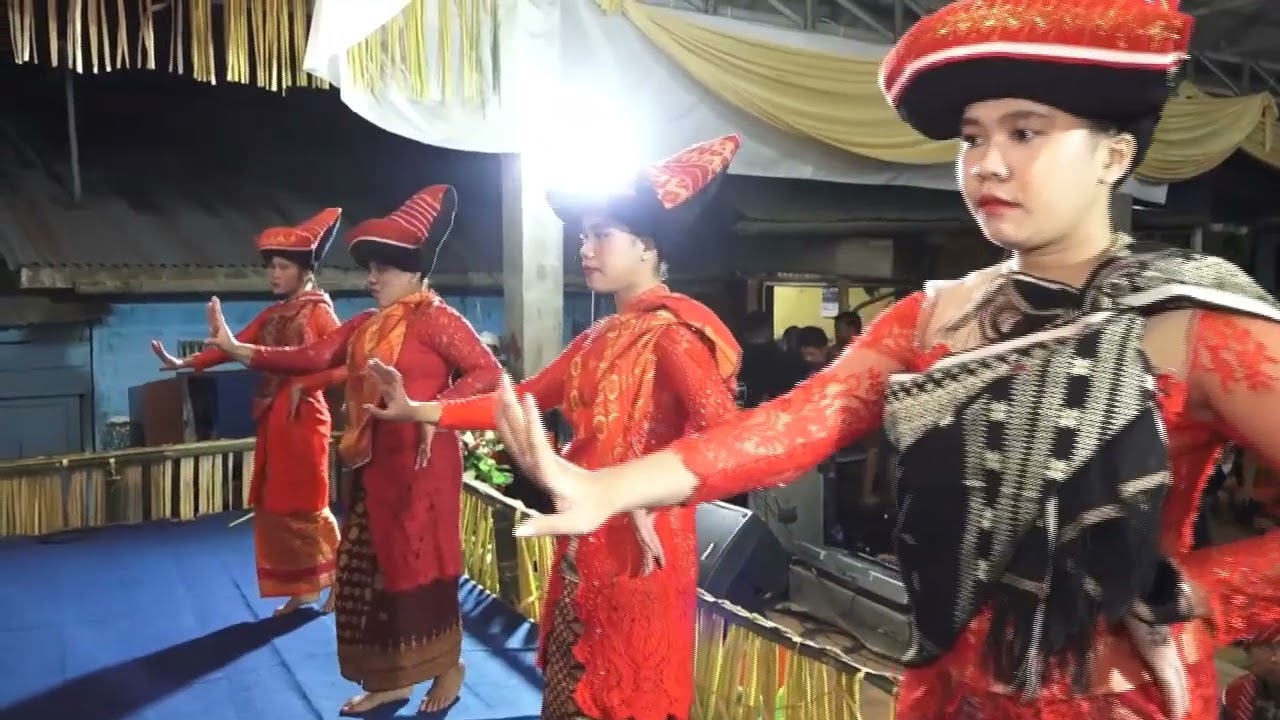 KERJA TAHUN BUAH RAYA  2022 ( ARON BERU SI 5 FULL MOVIE )