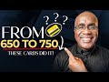 5 Credit Cards You MUST Own to Build a Powerful Credit Profile