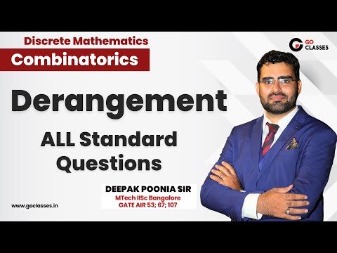 Derangement ALL Standard