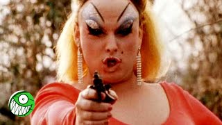 PINK FLAMINGOS: The most controversial film in history