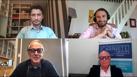 Reuters Events Oil & Gas: Digital Transformation in Action - Upstream Operations