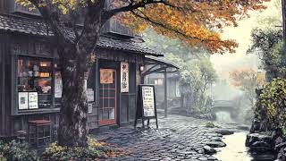 the calm of soft for distant hearts and slow pulse | Lofi Music