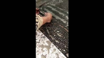 Máy cắt tia nước Hoằng Giai. Liên hệ: 0988326260.   #maycatnuoc #maycattianuoc