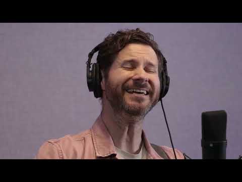 CFOX Pocket Concert: Dan Mangan - Say When