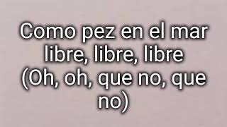 Jowell y Randy - Goodbye (Letra/Lyric)