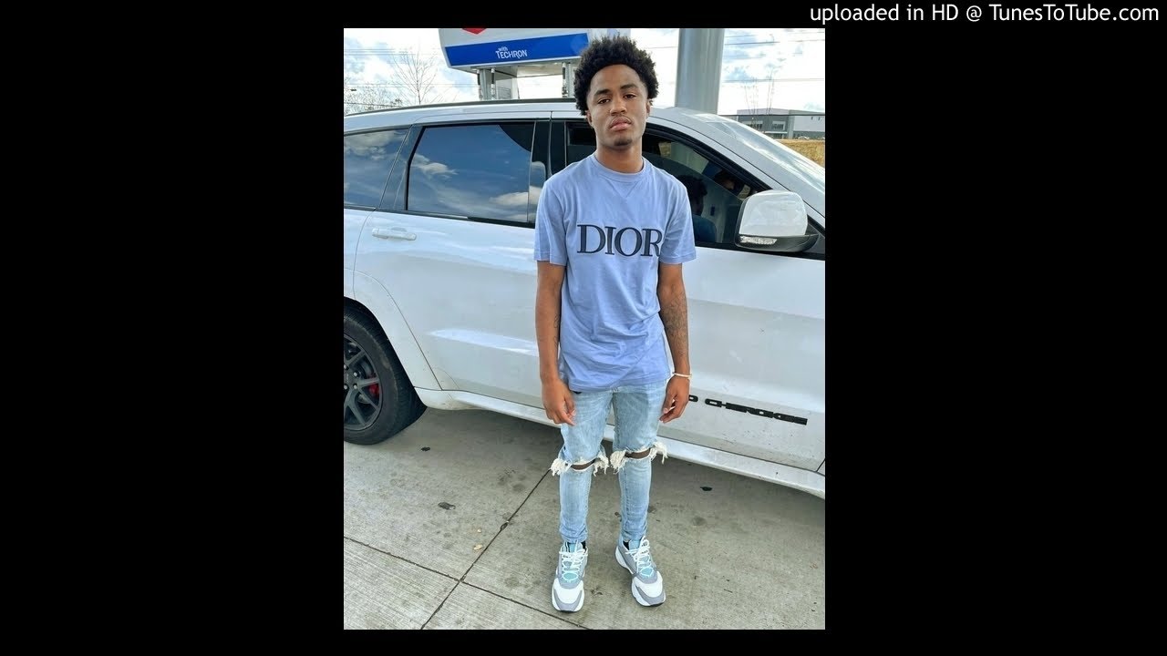 [FREE] Lil ManMan x Lil Baby x Slimelife Shawty Type Beat 2021-"STREET TEARS"