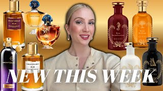 видео: НОВЫЕ АРОМАТЫ ЭТОЙ НЕДЕЛИ | Распаковка и первые впечатления! картинка: НОВЫЕ АРОМАТЫ ЭТОЙ НЕДЕЛИ | Распаковка и первые впечатления!