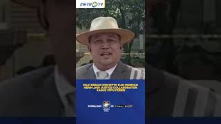 MAKI Desak Don Ritto dan Nurman Herin Jadi Justice Collaborator Kasus TPPU Febrie #shorts