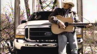 90's Ford Truck Commercial - FORD COUNTRY Alan Jackson (2 of 2)