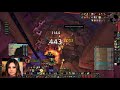 World first sub 1 hour Naxxramas by SALAD BAKERS - #1 fury warr dps POV