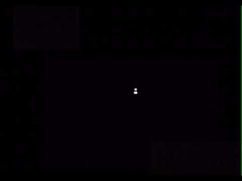 نقيتك من بين الكل شاشه سوداء