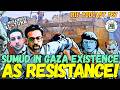 Sumud in Gaza - Existence as Resistance w/ Mohammad Al-Turk live from Gaza | RIF Podcast Live 67