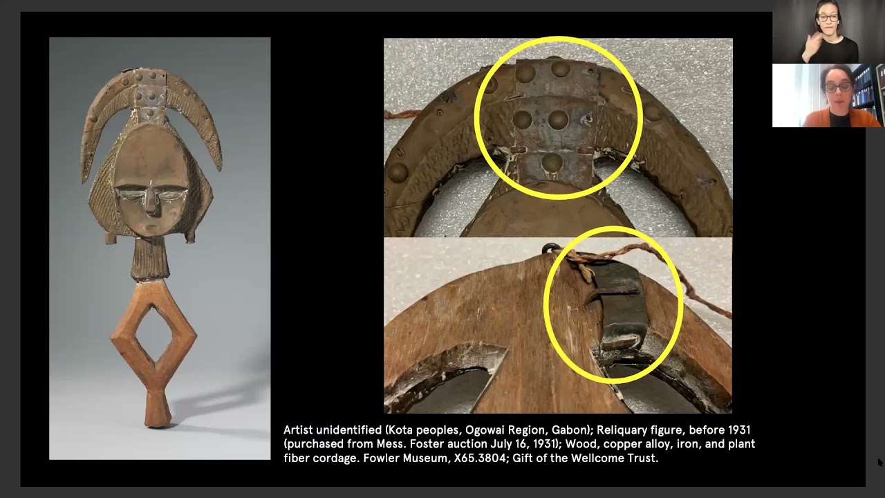 SHARE THE MIC: DECOLONIZING AN AFRICAN MUSEUM