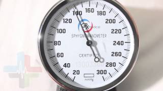 Audio Enhanced Blood Pressure 15 screenshot 3