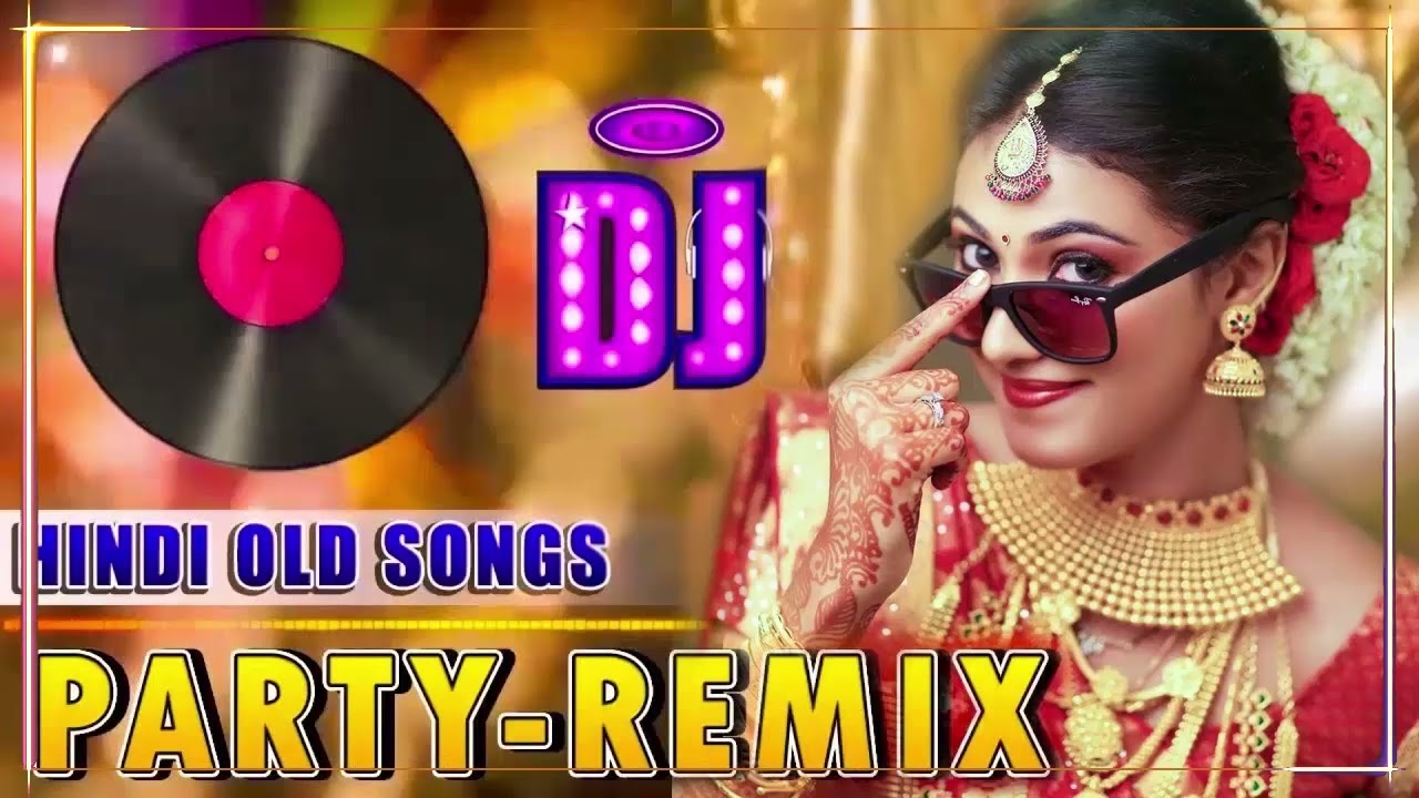 TOP 20 Hindi DJ Remix Mashup 2021Indian Party Dj Remix Songs 2021 💕