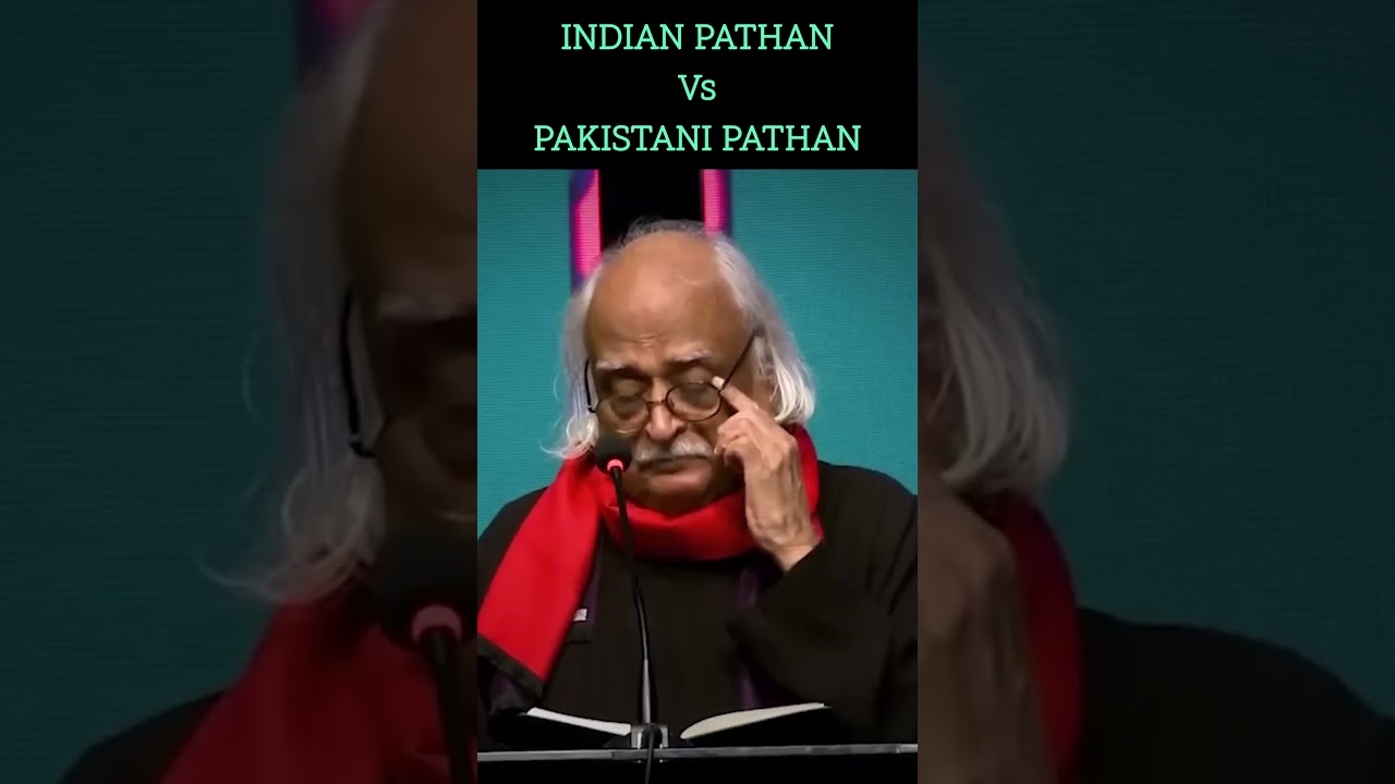 Indian Pathan Vs Pakistani Pathan 😂😂 | Pakistani Pathan Pe FIR 😂 | 