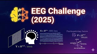 The 2025 EEG Foundation Challenge