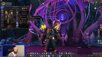 Shadowlands Arcane Mage- What secondary stats are the best?