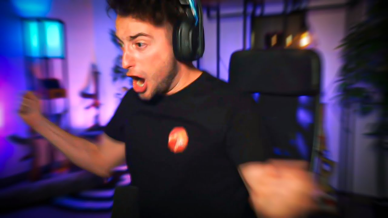 no es broma, este es mi mejor día en keydrop de 2025!!!