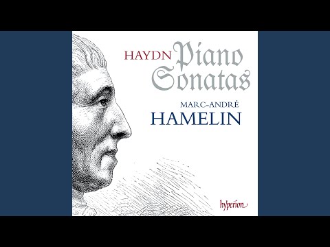 Haydn: Piano Sonata in G Major, Hob. XVI:40: I. Allegretto innocentemente