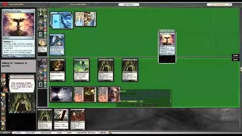 GAME14: Br Vampires Vs UW control (g3)