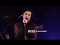 Fernanda Takai -  Fui Eu (Ao Vivo)