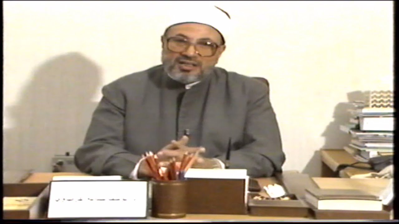 «العقلانية» ما لها وما عليها | حوار مع العلامة الشيخ يوسف القرضاوي