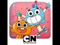 Gumball Ghostory Oynuyoruz GAME OVER 