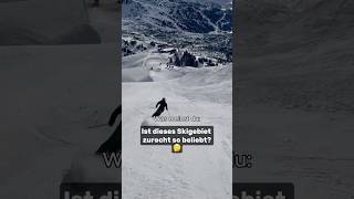 Kennst du schon die Schneeschüssel im Salzburger Land?🫱🏼‍🫲🏽⛷️