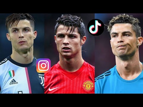 Cristiano Ronaldo Reels Compilation #21 - YouTube