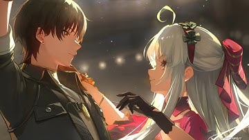 What Yesterday Wept, Today Doth Sing | Chapter 2 Act 3 | WuWa Main Quest | #wutheringwaves #wuwa