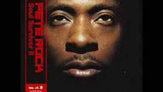 Pete Rock - Truth Is feat. Black Ice