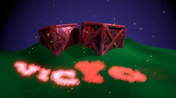 VicFox - NextTime Blender Audio Visualization