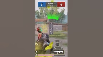 Head or watt pubg 1v1 tdm fight clip #tdmplayer #bgmi #pubgmobile