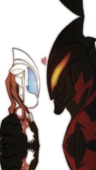 ultraman geed and belial ayah dan anak
