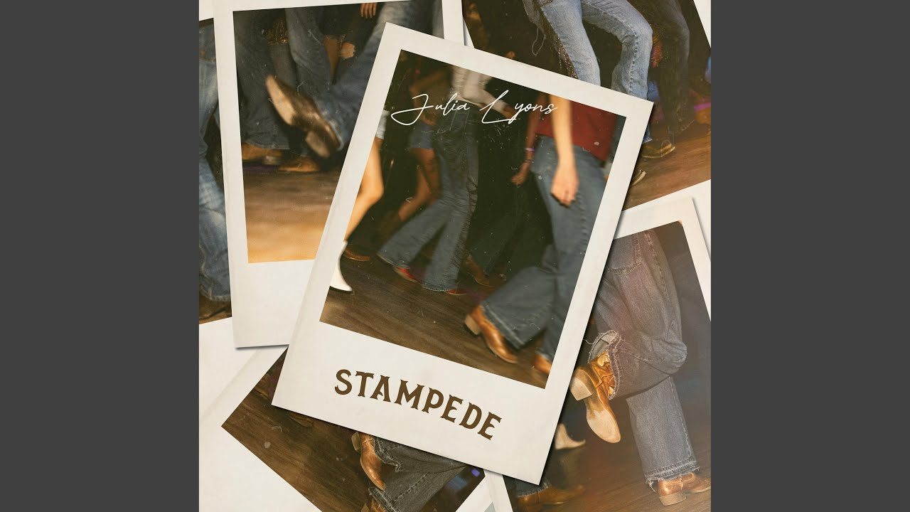 Watch Stampede on YouTube Watch Stampede on YouTube