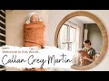 Meet Callan Grey Martin!