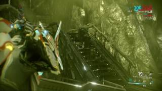 Warframe: Ragdoll 4